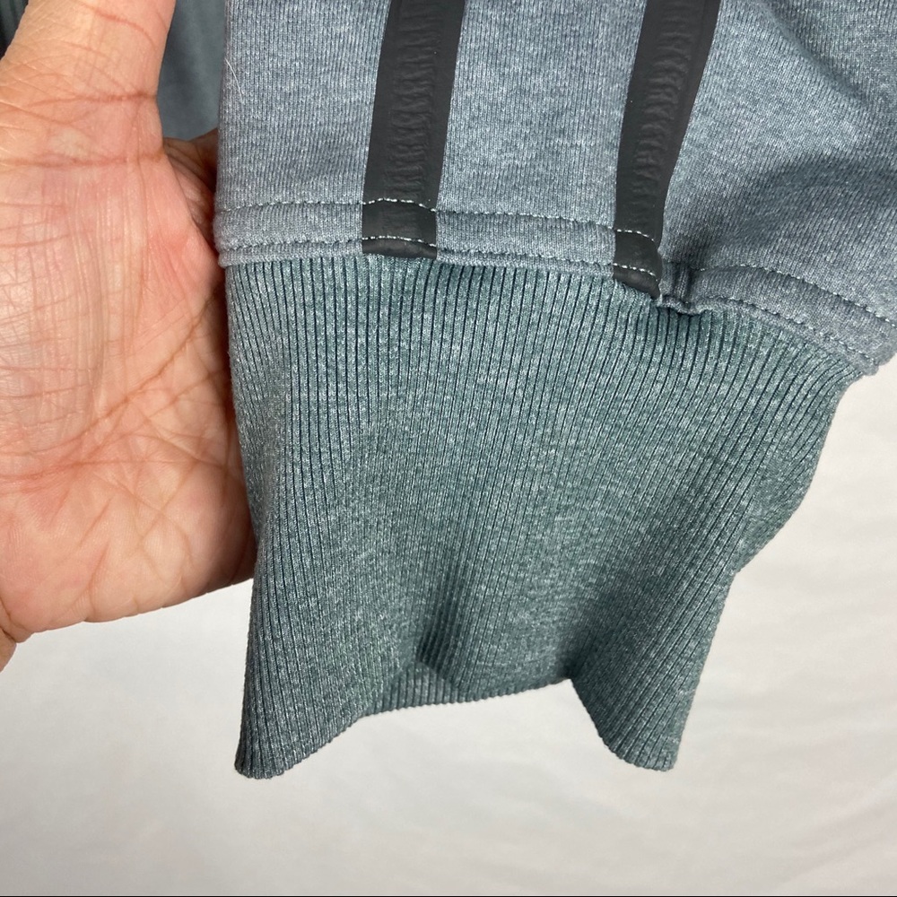 LULULEMON || Men’s Kung Fu Zipper Jacket - Picture 5 of 8